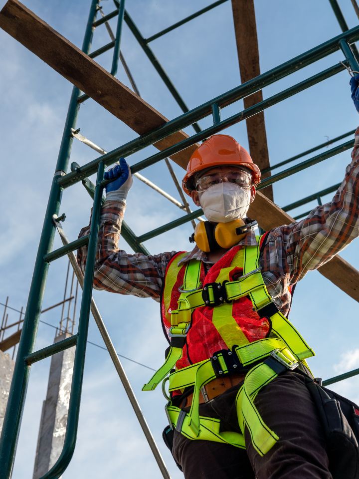 access platforms Brent