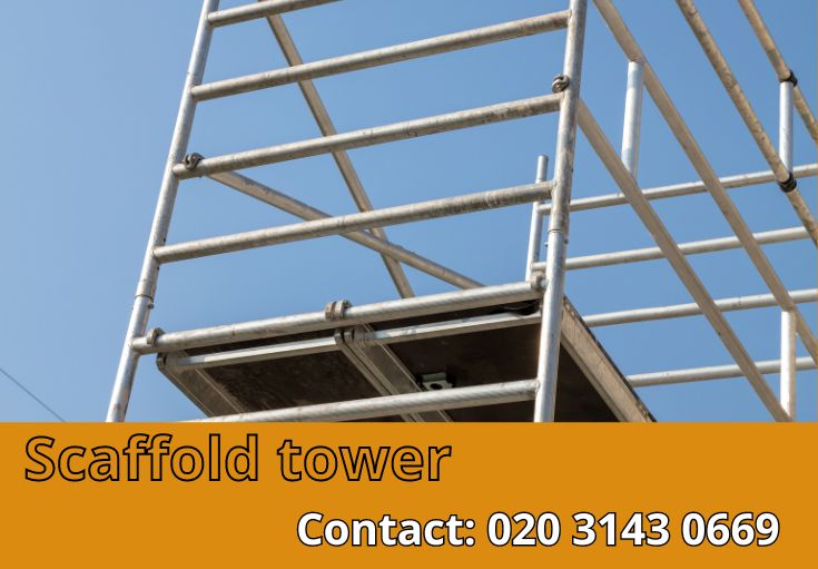 Scaffold Tower Brent